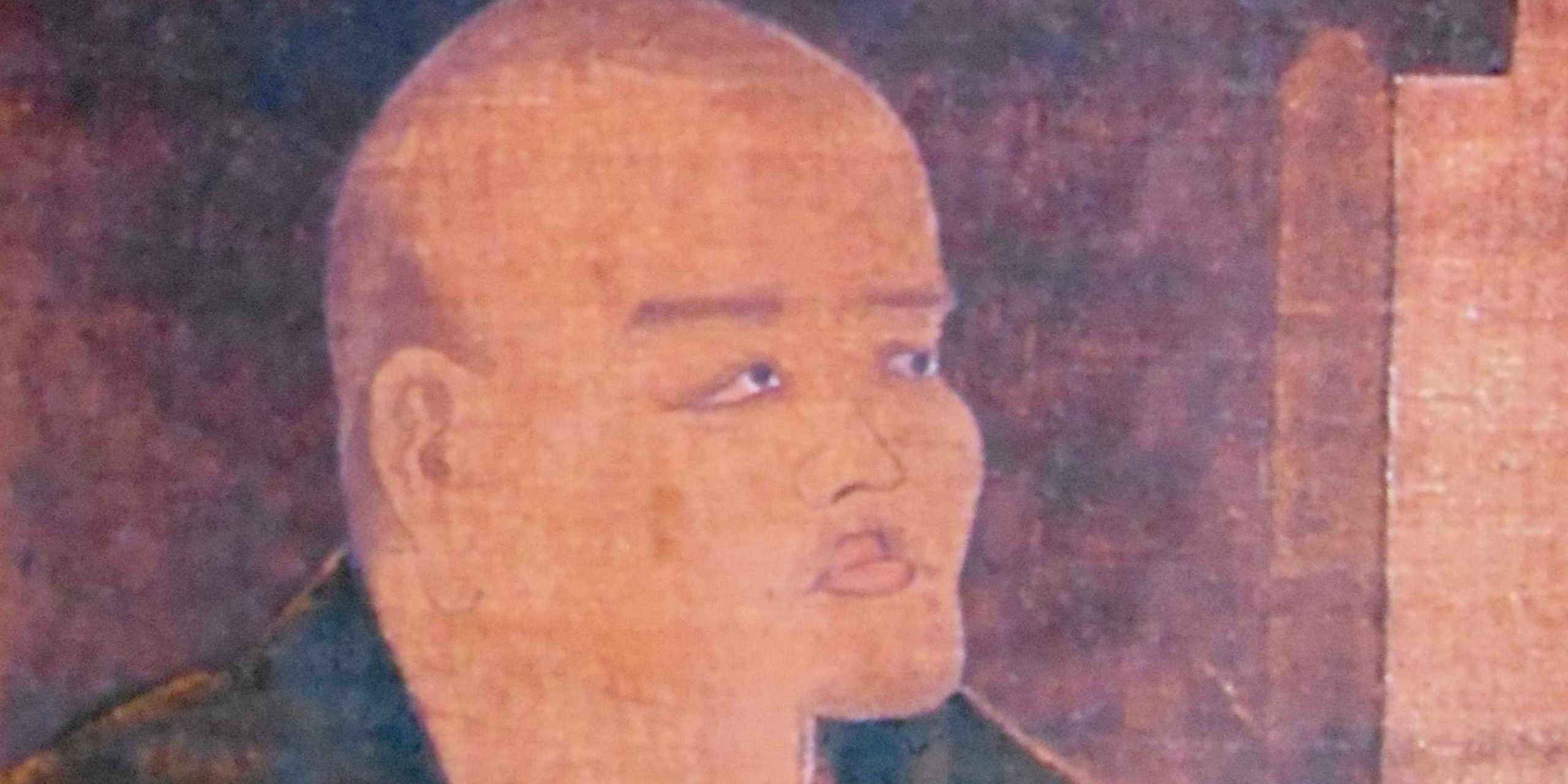 Dogen Zenji